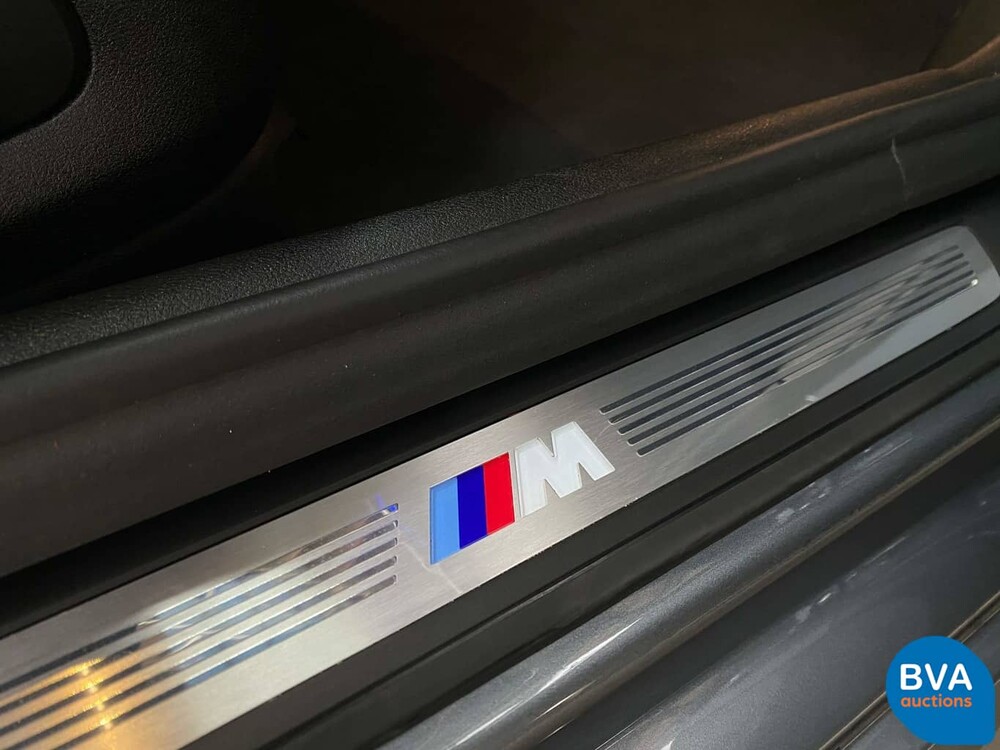 BMW 520i Touring M-Sport Garantie 184pk 5-Serie 2019, G-054-TT