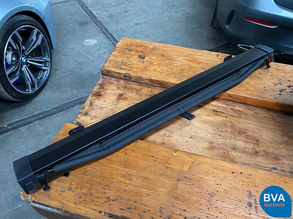 BMW 520i Touring M-Sport Garantie 184pk 5-Serie 2019, G-054-TT