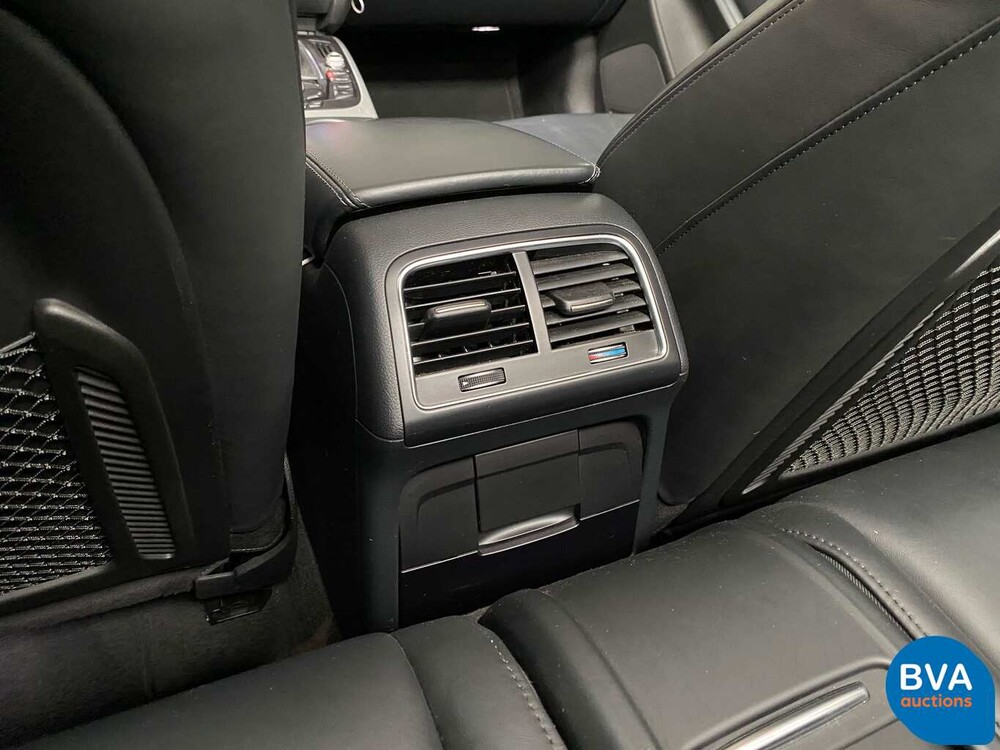 Audi A5 Cabriolet S-Line 1.8 TFSI Sport Ed. 170pk Facelift 2015, 8-ZTS-74