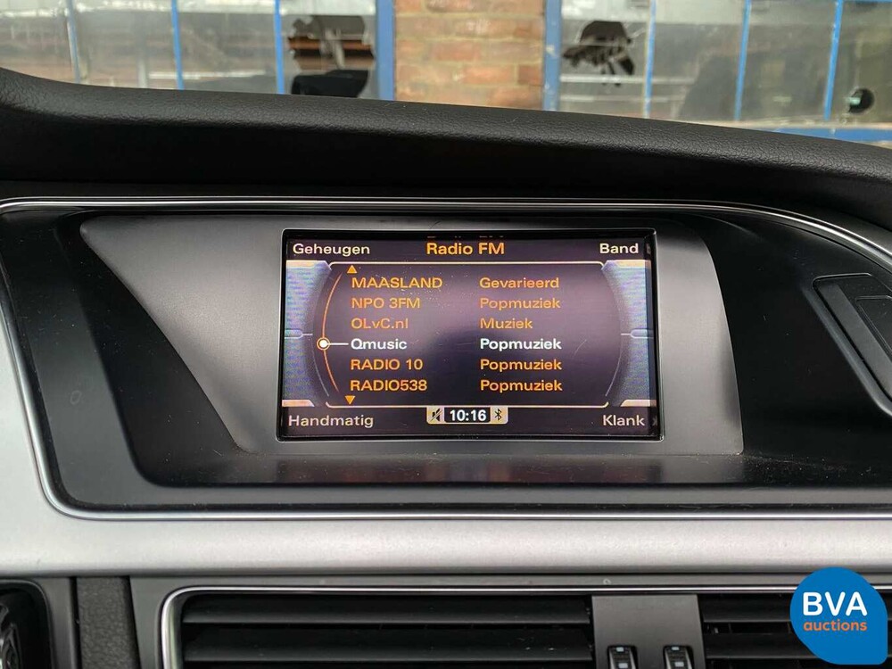 Audi A5 Cabriolet S-Line 1.8 TFSI Sport Ed. 170pk Facelift 2015, 8-ZTS-74