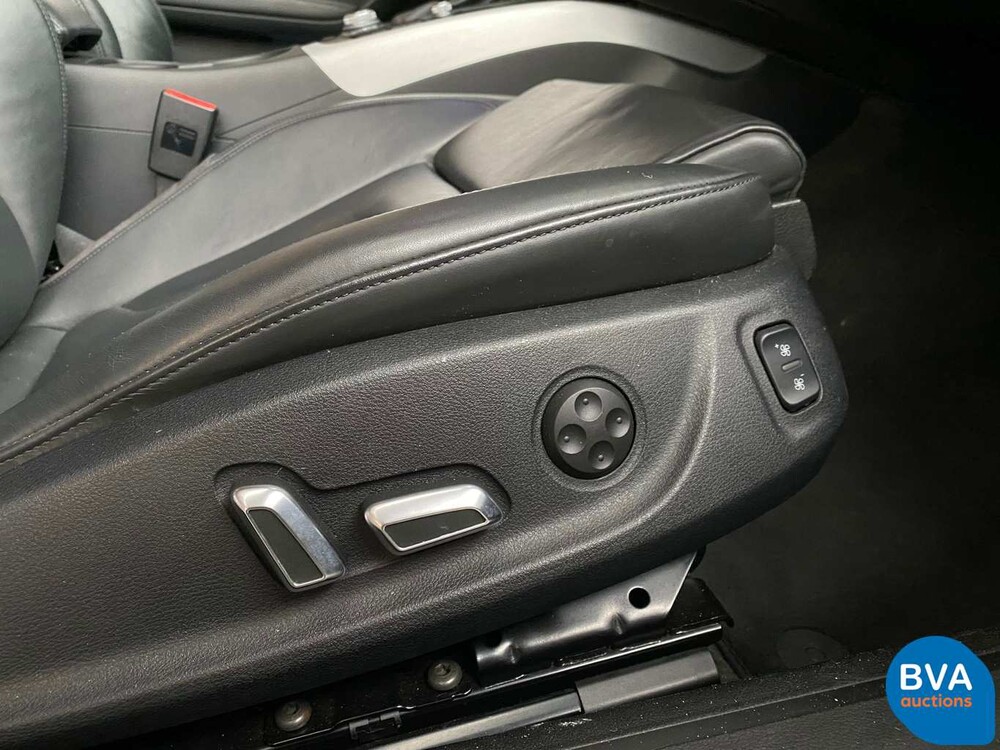 Audi A5 Cabriolet S-Line 1.8 TFSI Sport Ed. 170pk Facelift 2015, 8-ZTS-74