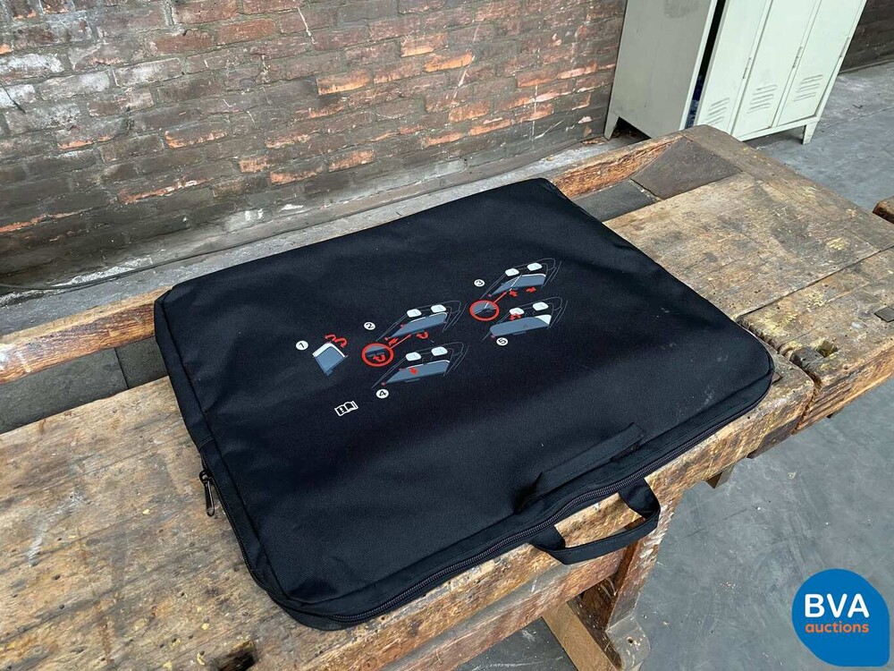 Audi A5 Cabriolet S-Line 1.8 TFSI Sport Ed. 170pk Facelift 2015, 8-ZTS-74