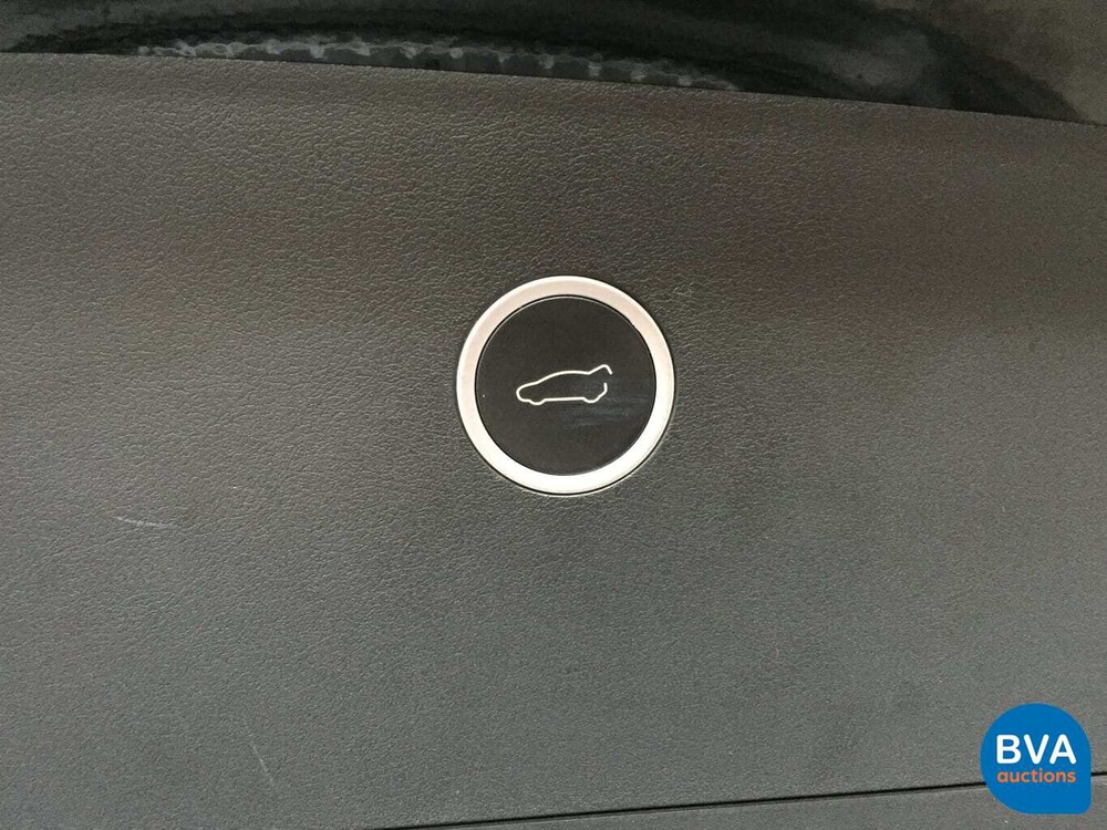 Tesla Model X 75D Base 333pk 7-persoons 2018 -GARANTIE-, TP-466-Z