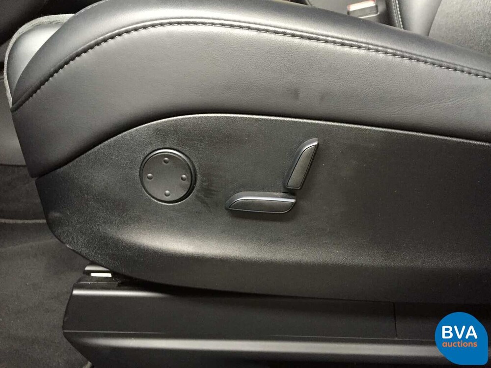 Tesla Model X 75D Base 333pk 7-persoons 2018 -GARANTIE-, TP-466-Z