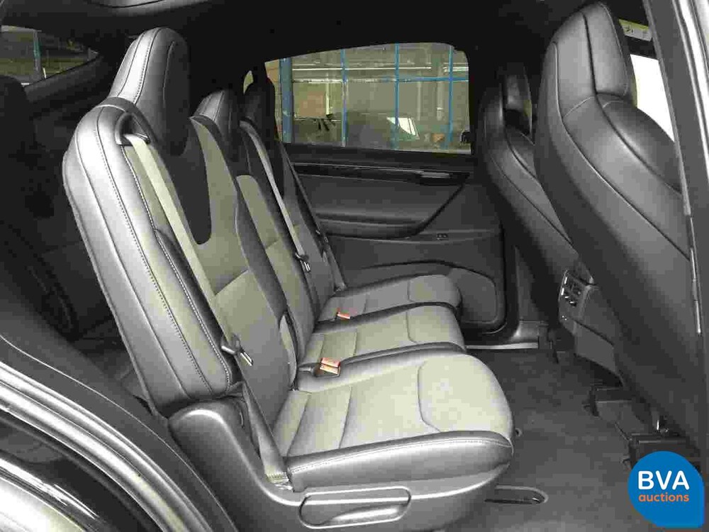 Tesla Model X 75D Base 333pk 7-persoons 2018 -GARANTIE-, TP-466-Z