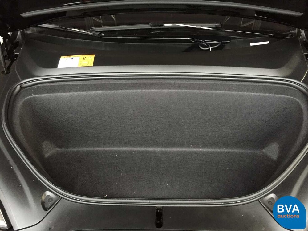 Tesla Model X 75D Base 333pk 7-persoons 2018 -GARANTIE-, TP-466-Z