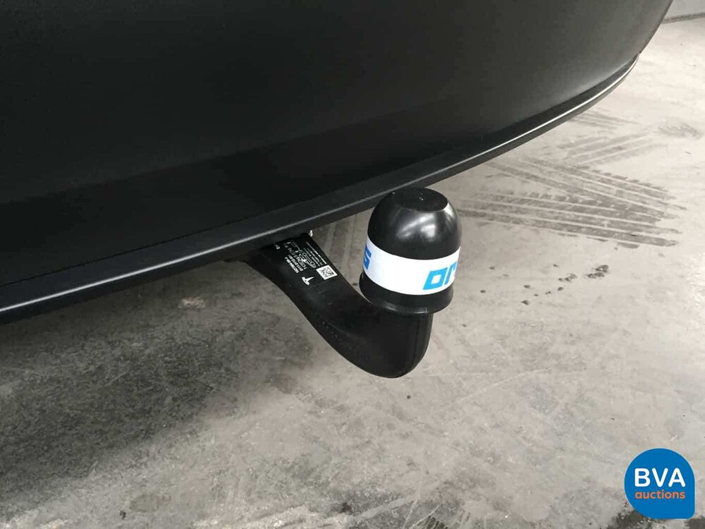 Tesla Model X 75D Base 333pk 7-persoons 2018 -GARANTIE-, TP-466-Z