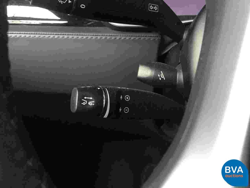 Tesla Model X 75D Base 333pk 7-persoons 2018 -GARANTIE-, TP-466-Z