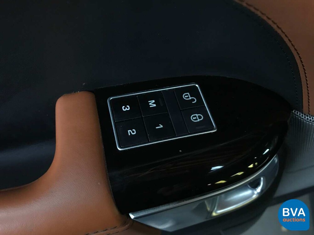 Land Rover Range Rover Sport SDV8 HSE Dynamic 340hp ORG-NL, 9-TTL-44.