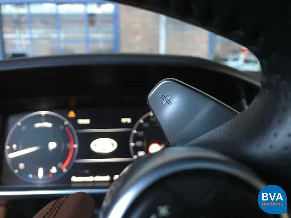 Land Rover Range Rover Sport SDV8 HSE Dynamic 340hp ORG-NL, 9-TTL-44.