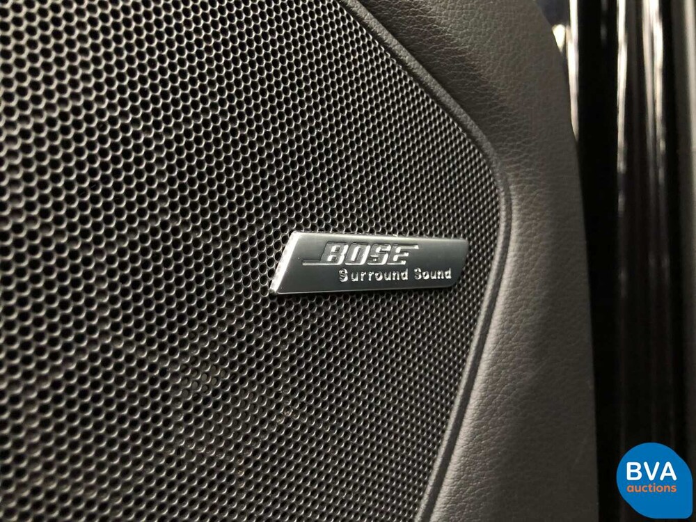 Audi Q7 3.0 TDI Quattro 7-persoons 239pk Facelift 2011, 19-RRL-5