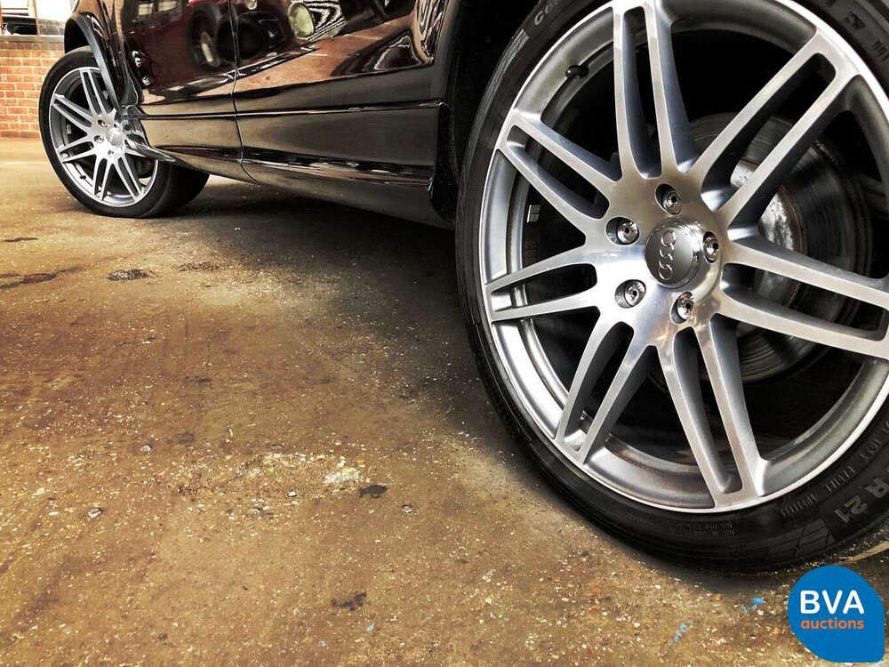 Audi Q7 3.0 TDI Quattro 7-persoons 239pk Facelift 2011, 19-RRL-5