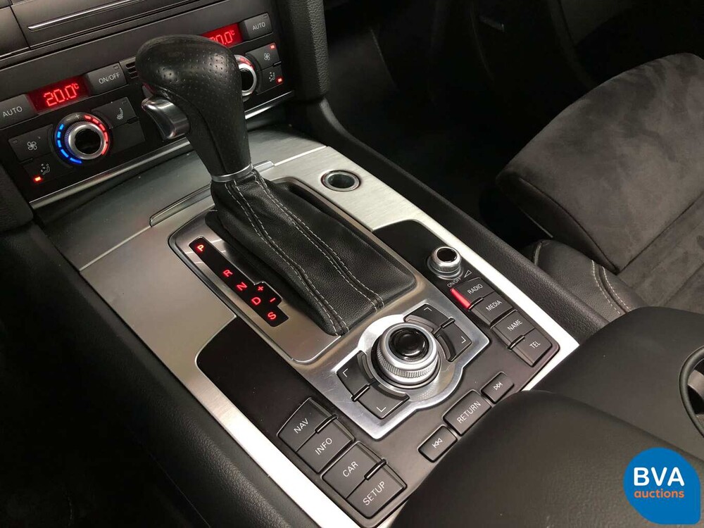 Audi Q7 3.0 TDI Quattro 7-persoons 239pk Facelift 2011, 19-RRL-5