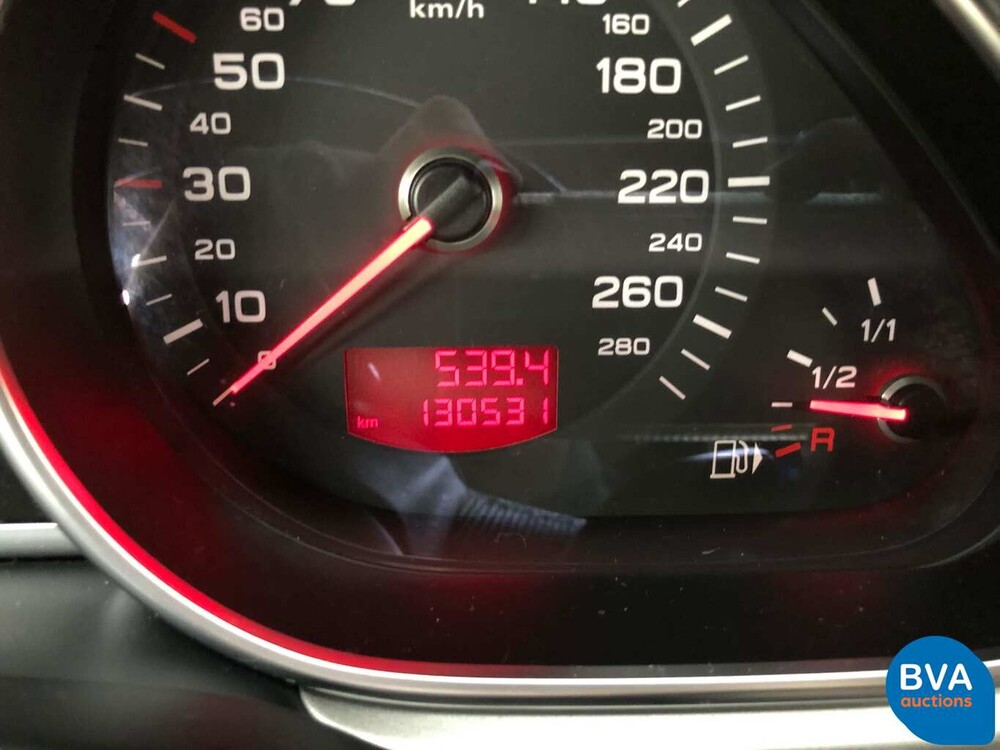 Audi Q7 3.0 TDI Quattro 7-persoons 239pk Facelift 2011, 19-RRL-5