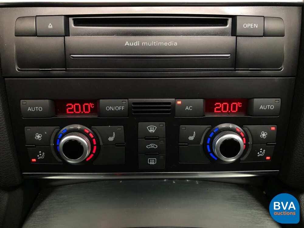 Audi Q7 3.0 TDI Quattro 7-persoons 239pk Facelift 2011, 19-RRL-5