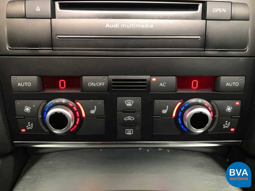 Audi Q7 3.0 TDI Quattro 7-persoons 239pk Facelift 2011, 19-RRL-5