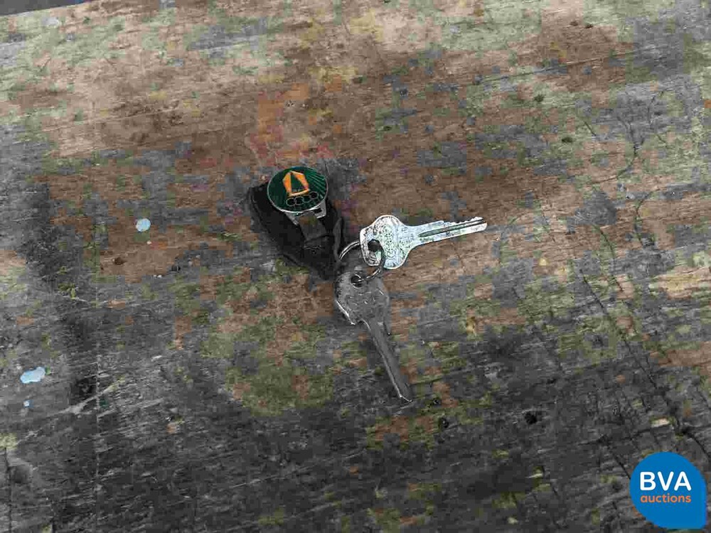 DKW F 11 1965, EM-66-99