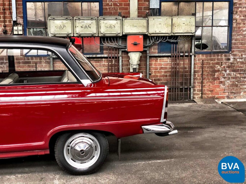 DKW F 11 1965, EM-66-99