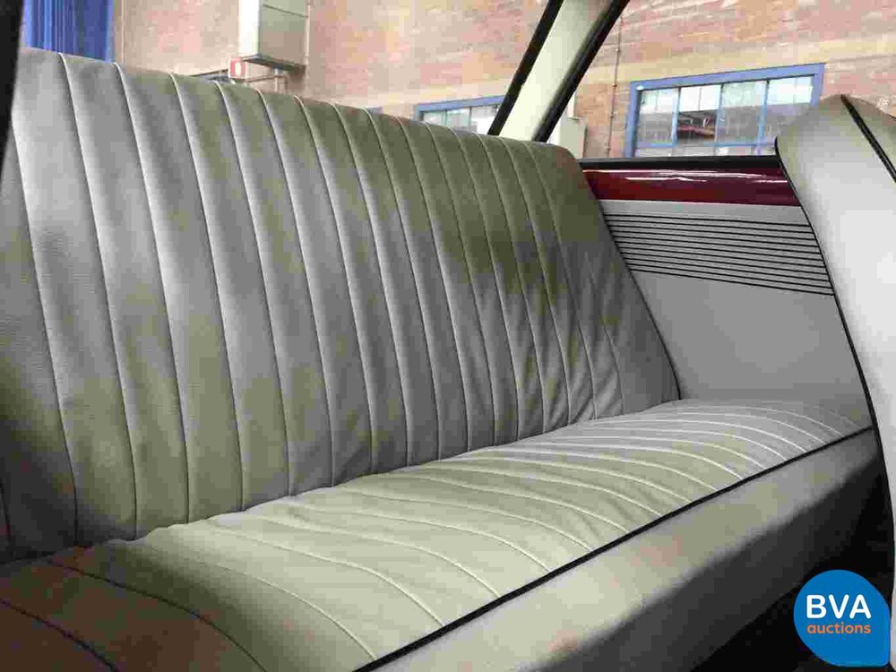 DKW F 11 1965, EM-66-99