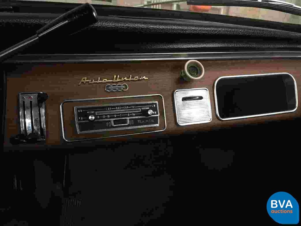 DKW F 11 1965, EM-66-99