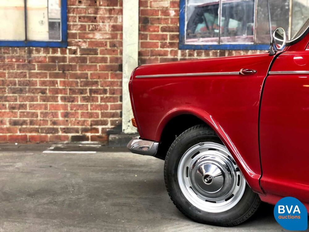 DKW F 11 1965, EM-66-99