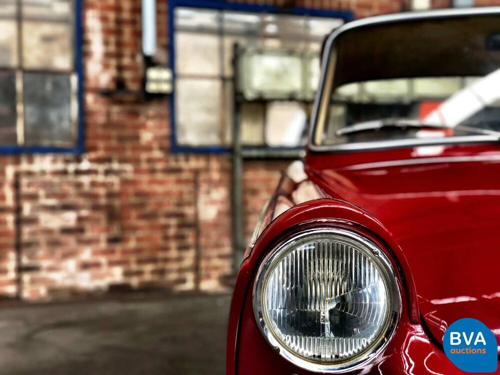 DKW F 11 1965, EM-66-99