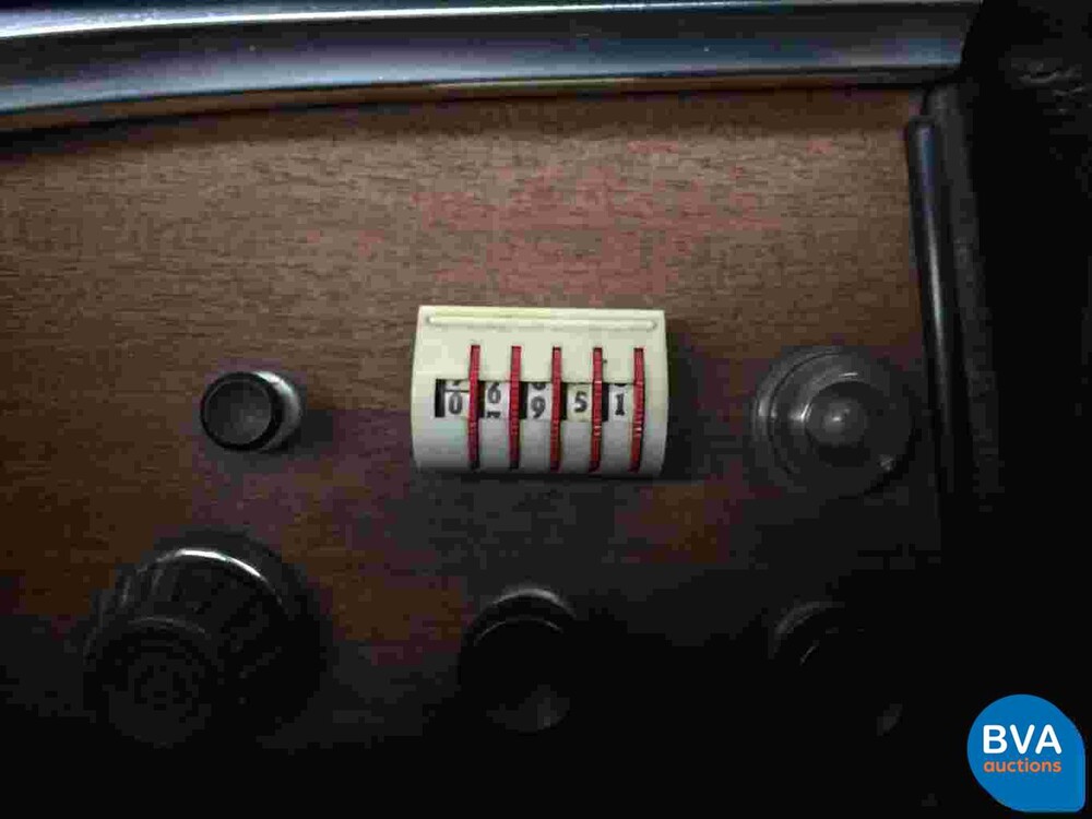 DKW F 11 1965, EM-66-99