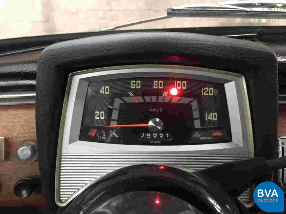 DKW F 11 1965, EM-66-99