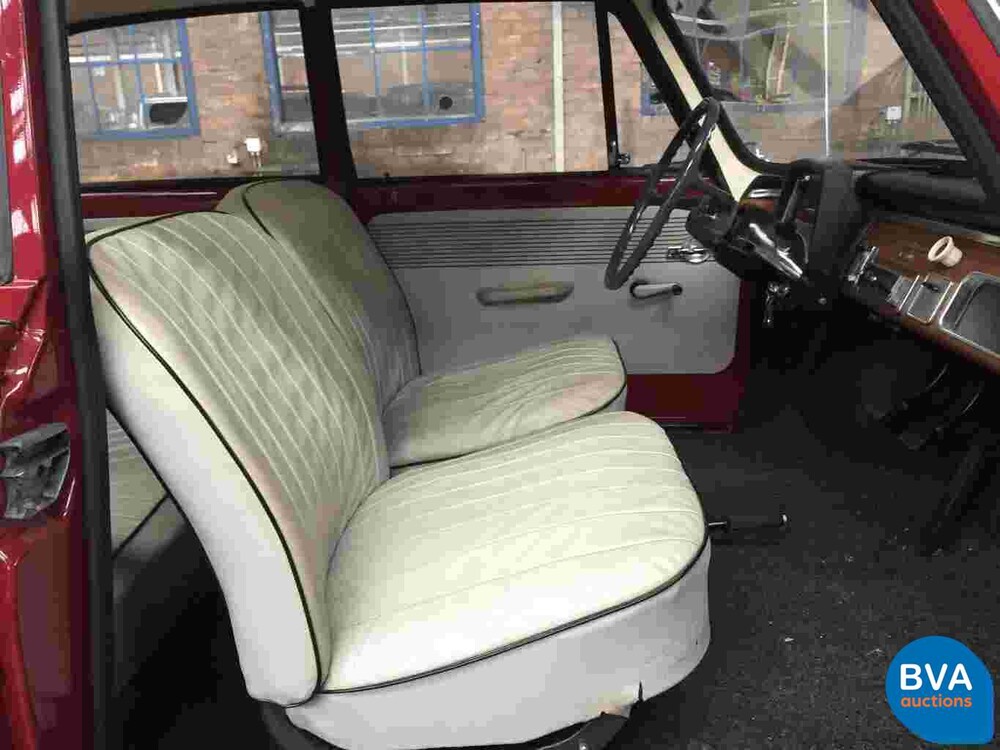 DKW F 11 1965, EM-66-99