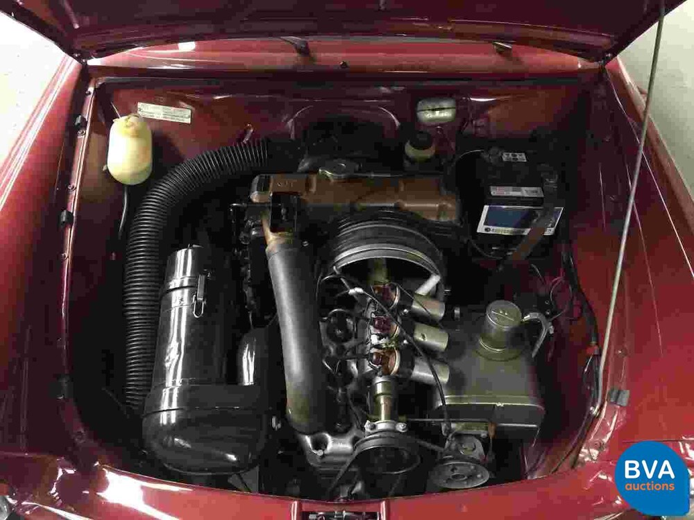 DKW F 11 1965, EM-66-99