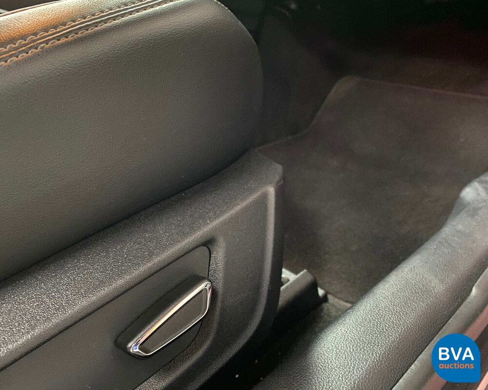 Ford Mustang GT 5.0 V8 422 PS Schaltgetriebe.