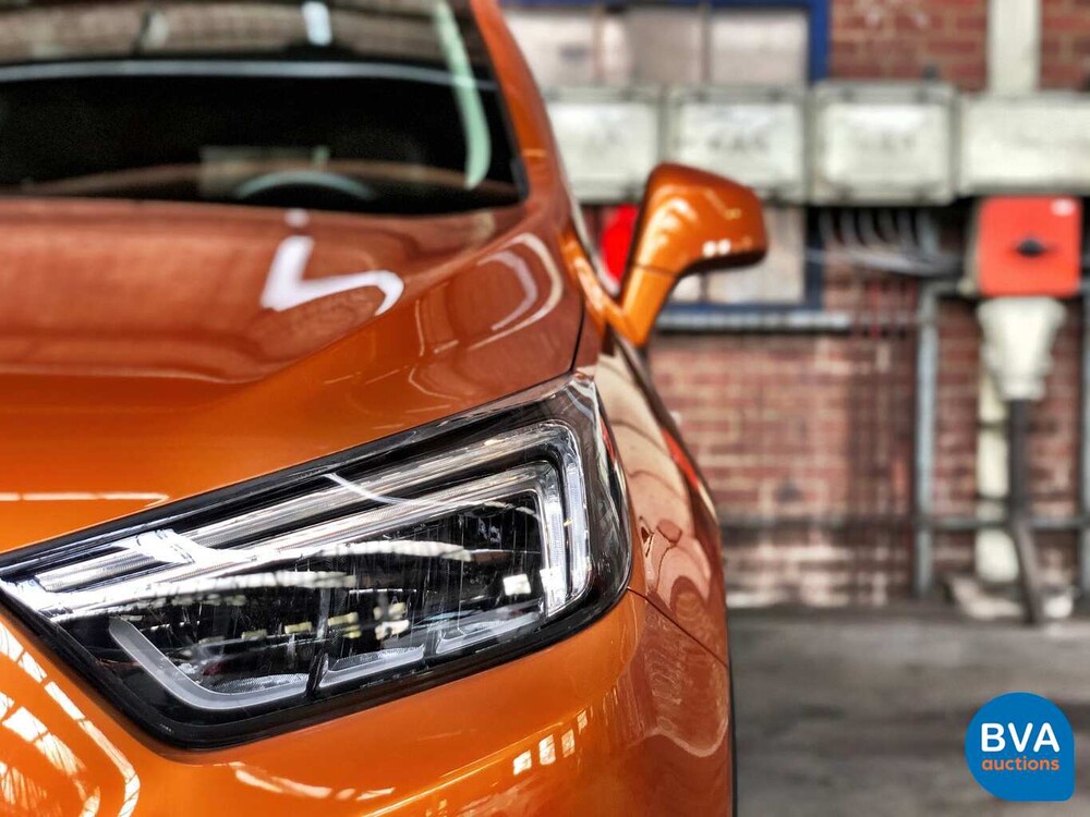 Opel Mokka X 1.4 Turbo Innovation 140pk 2017, PK-672-R