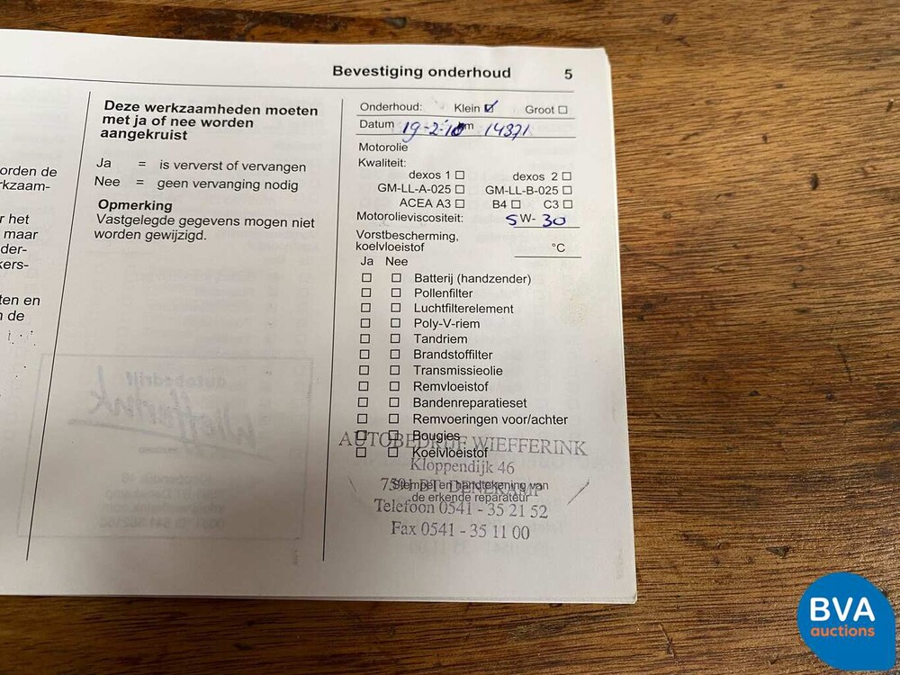 Opel Mokka X 1.4 Turbo Innovation 140pk 2017, PK-672-R