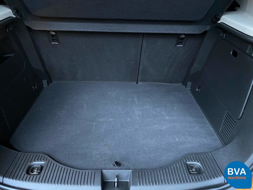 Opel Mokka X 1.4 Turbo Innovation 140pk 2017, PK-672-R