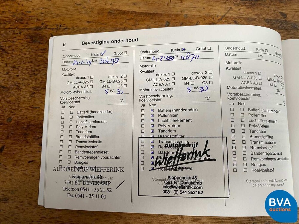 Opel Mokka X 1.4 Turbo Innovation 140pk 2017, PK-672-R