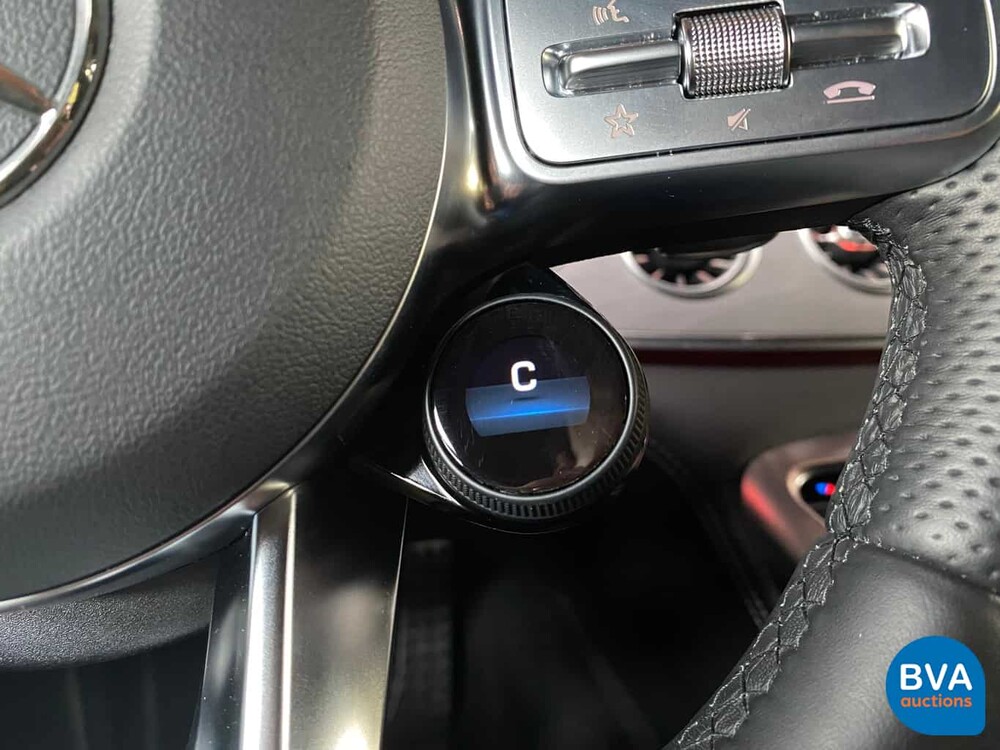 Mercedes-Benz AMG GT 53 GT4 4-door Coupé 2019 435pk 4Matic+ Turbo