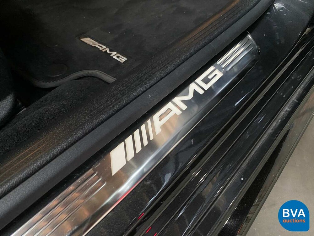 Mercedes-Benz AMG GT 53 GT4 4-door Coupé 2019 435pk 4Matic+ Turbo