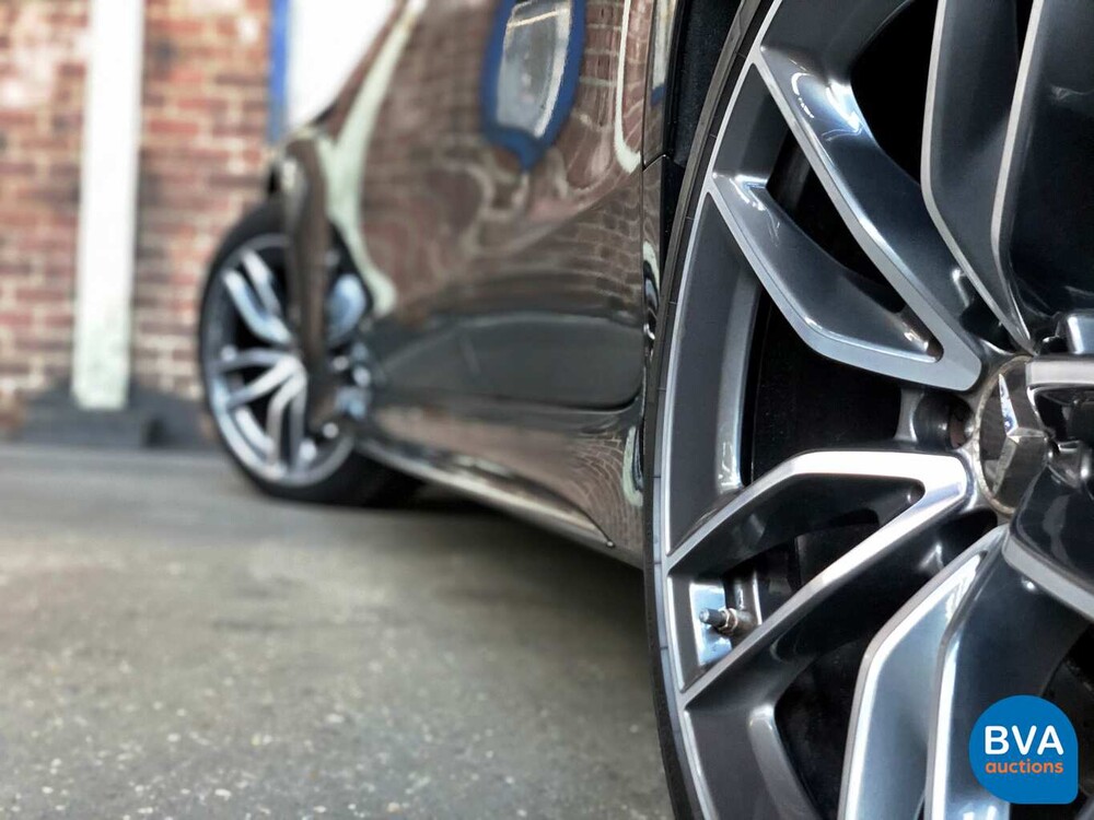 Mercedes-Benz AMG GT 53 GT4 4-door Coupé 2019 435pk 4Matic+ Turbo