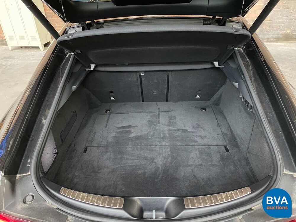 Mercedes-Benz AMG GT 53 GT4 4-door Coupé 2019 435pk 4Matic+ Turbo