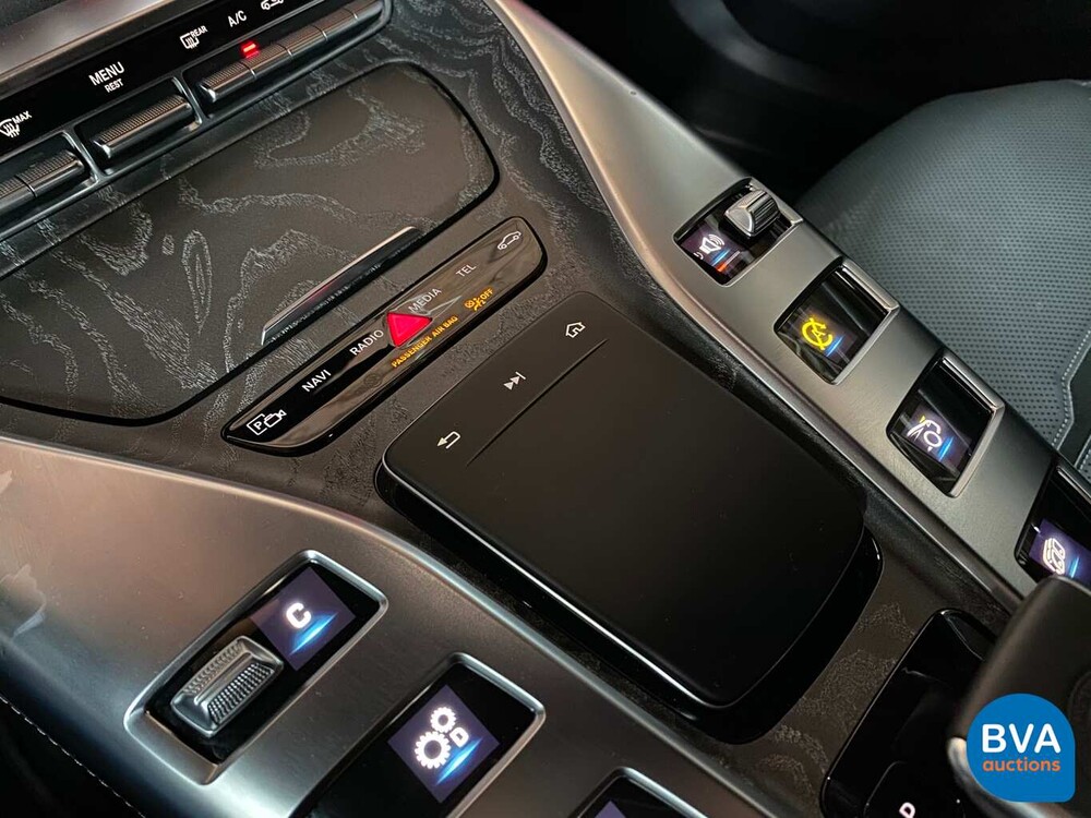 Mercedes-Benz AMG GT 53 GT4 4-door Coupé 2019 435pk 4Matic+ Turbo