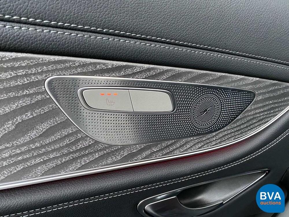 Mercedes-Benz AMG GT 53 GT4 4-door Coupé 2019 435pk 4Matic+ Turbo