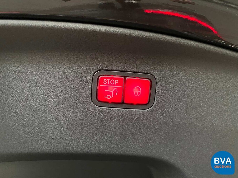 Mercedes-Benz AMG GT 53 GT4 4-door Coupé 2019 435pk 4Matic+ Turbo