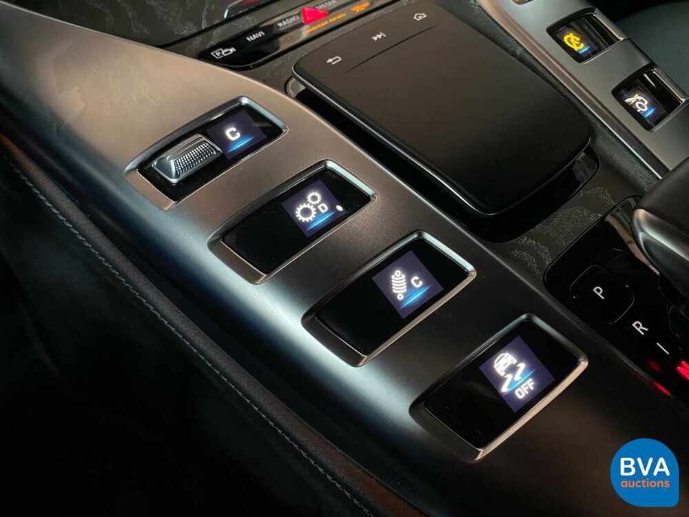 Mercedes-Benz AMG GT 53 GT4 4-door Coupé 2019 435pk 4Matic+ Turbo