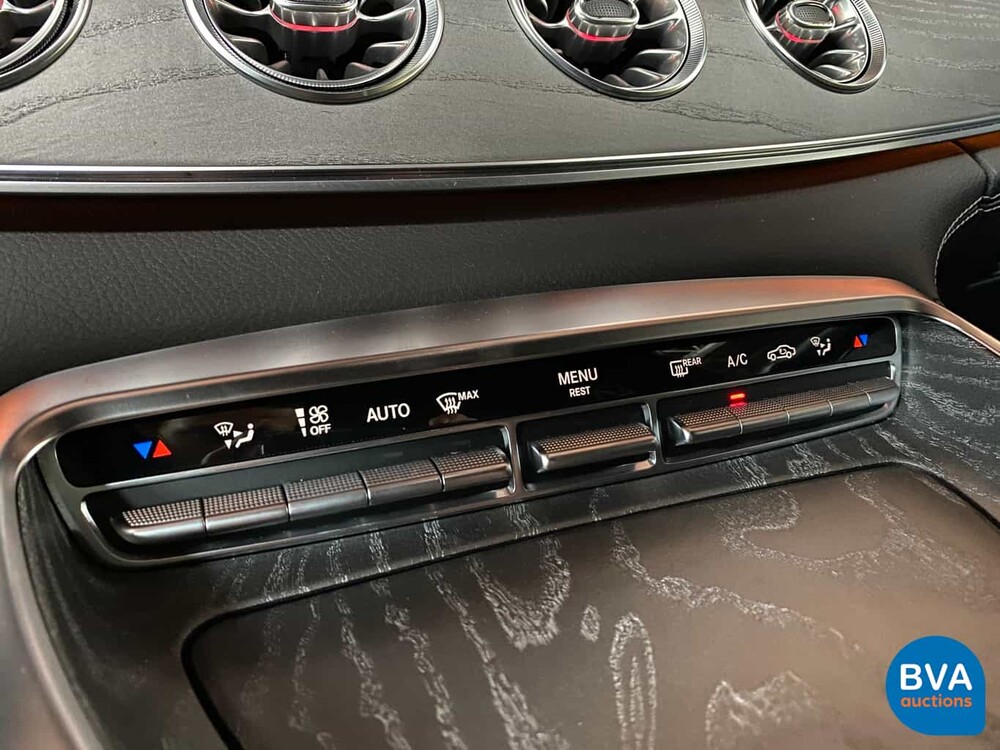 Mercedes-Benz AMG GT 53 GT4 4-door Coupé 2019 435pk 4Matic+ Turbo