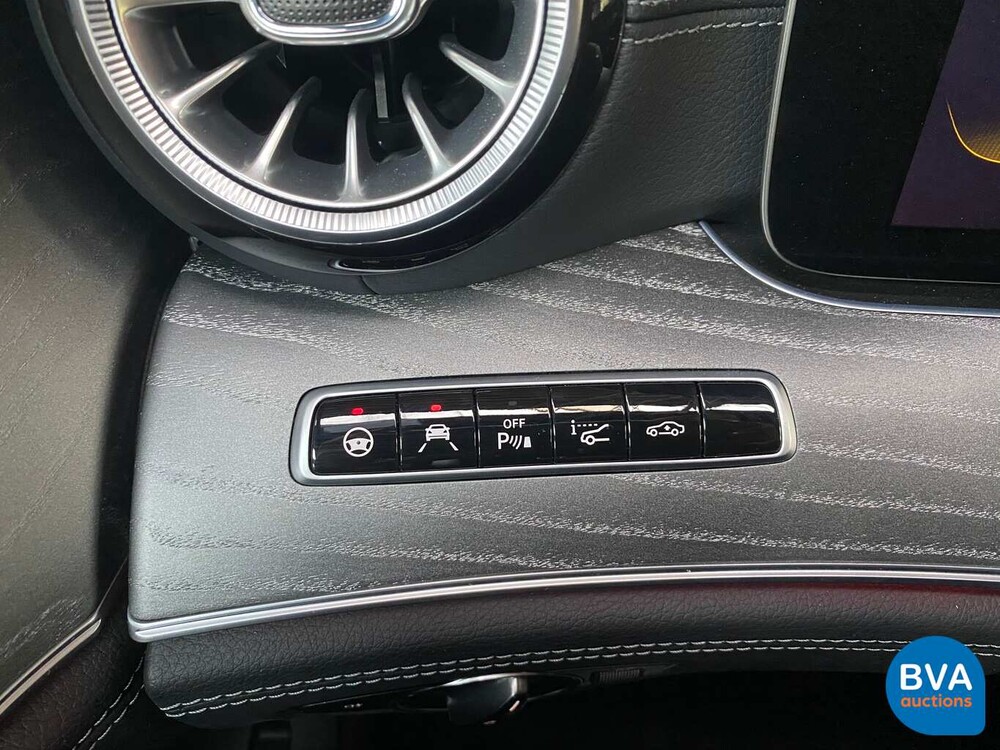 Mercedes-Benz AMG GT 53 GT4 4-door Coupé 2019 435pk 4Matic+ Turbo