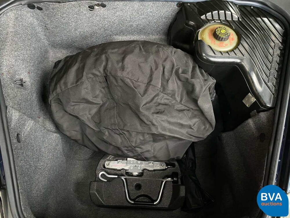 Porsche Boxster 2.5 204pk 986 Cabriolet 1996 -Youngtimer-