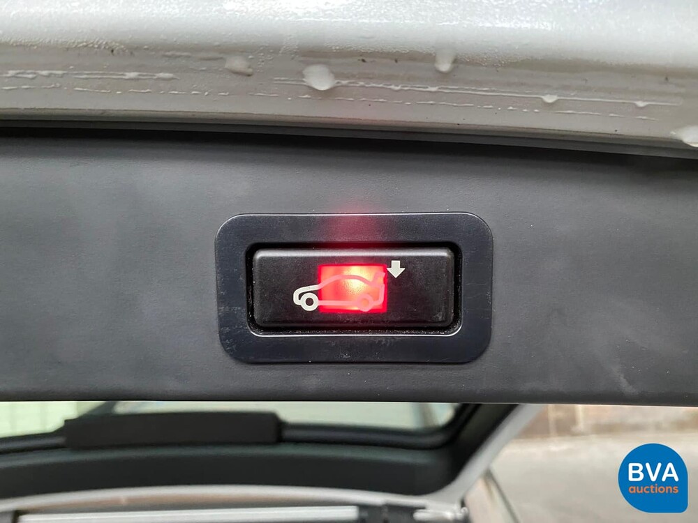 BMW Alpina B10 4.6 Touring 347pk E39 Youngtimer, NL-kenteken