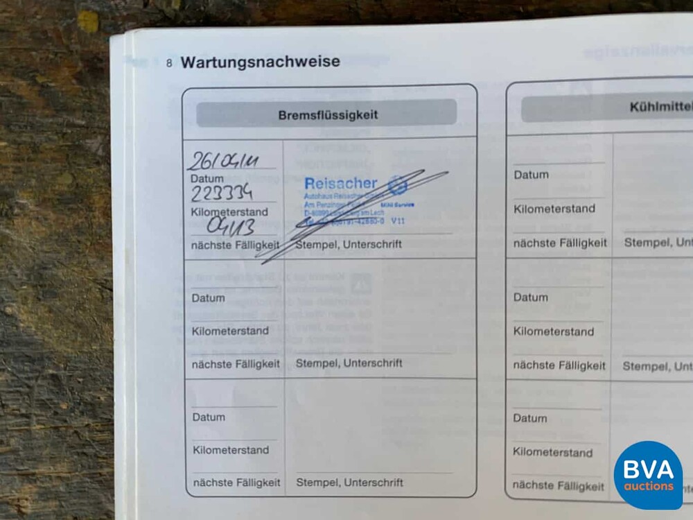 BMW Alpina B10 4.6 Touring 347pk E39 Youngtimer, NL-kenteken