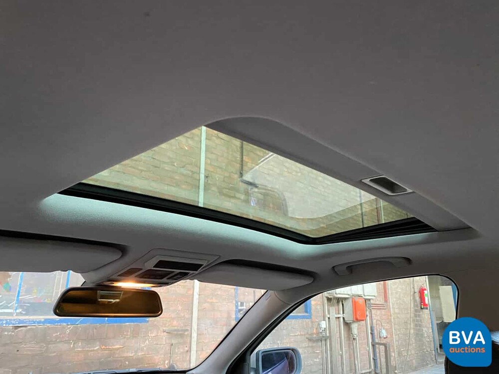 BMW Alpina B10 4.6 Touring 347pk E39 Youngtimer, NL-kenteken