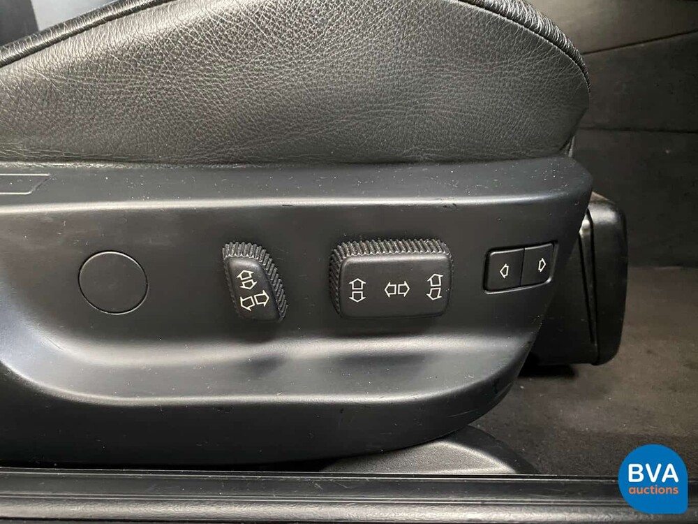 BMW Alpina B10 4.6 Touring 347pk E39 Youngtimer, NL-kenteken